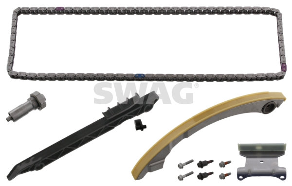 Kit catena distribuzione - 40 10 1763 SWAG